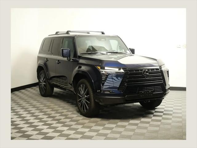 2026 Lexus GX 550 Luxury for sale in Maplewood, MN