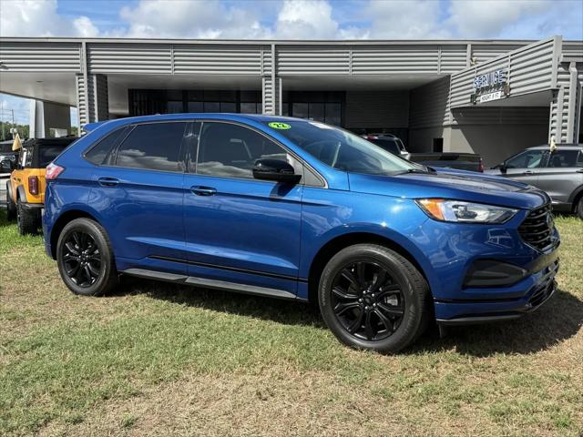 2022 Ford Edge SE