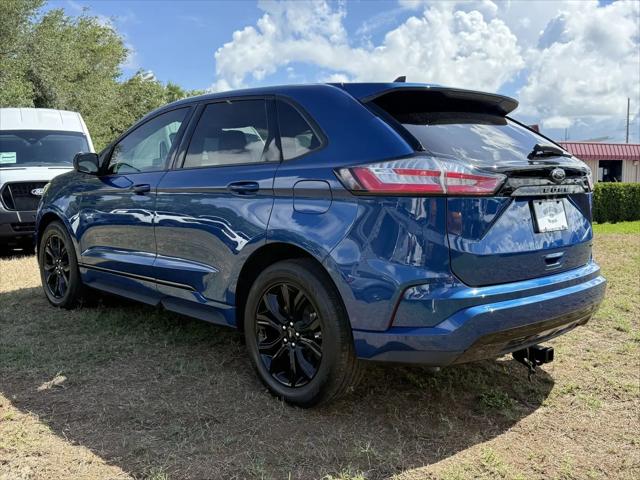 2022 Ford Edge SE