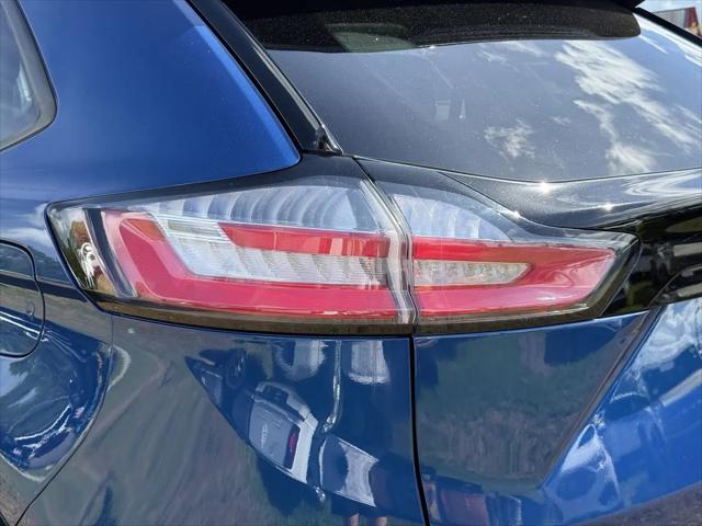 2022 Ford Edge SE