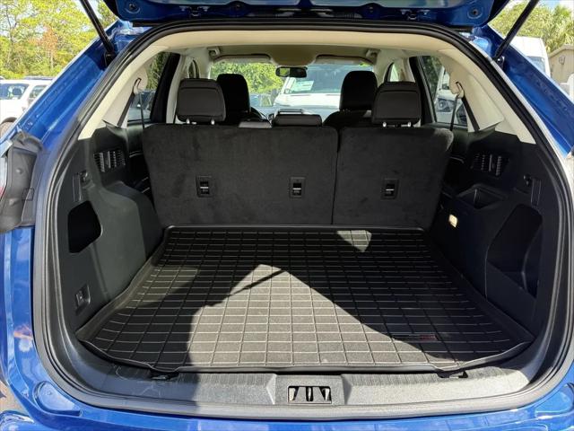 2022 Ford Edge SE
