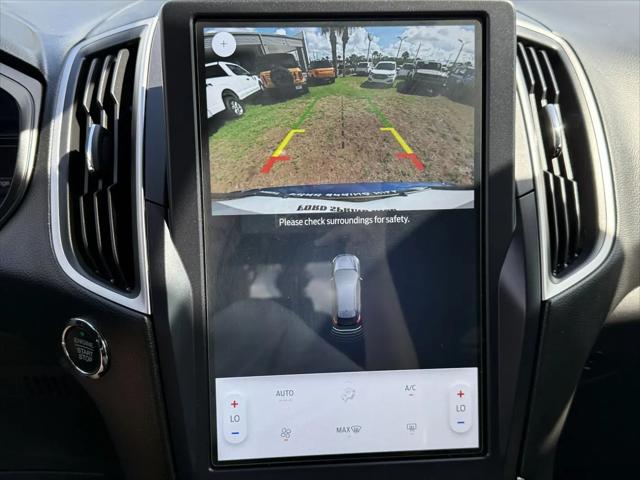 2022 Ford Edge SE