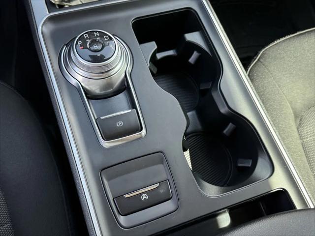 2022 Ford Edge SE