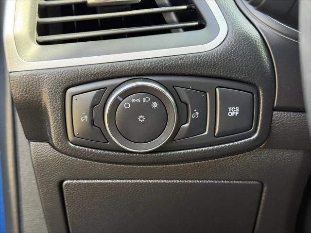2022 Ford Edge SE