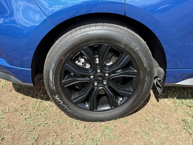 2022 Ford Edge SE