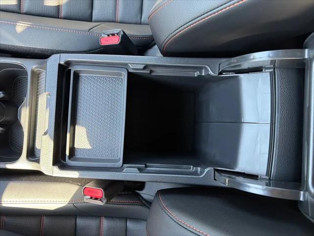 2026 Honda CR-V Hybrid AWD Sport Touring