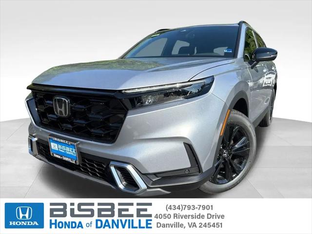 2026 Honda CR-V Hybrid AWD Sport Touring for sale in Danville, VA
