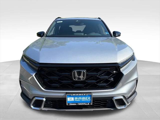 2026 Honda CR-V Hybrid AWD Sport Touring