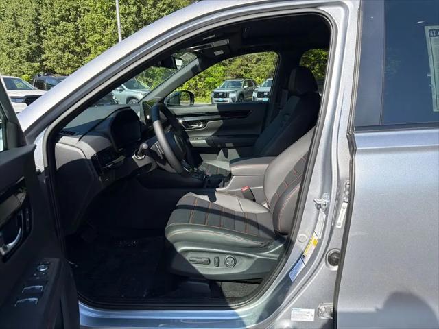 2026 Honda CR-V Hybrid AWD Sport Touring