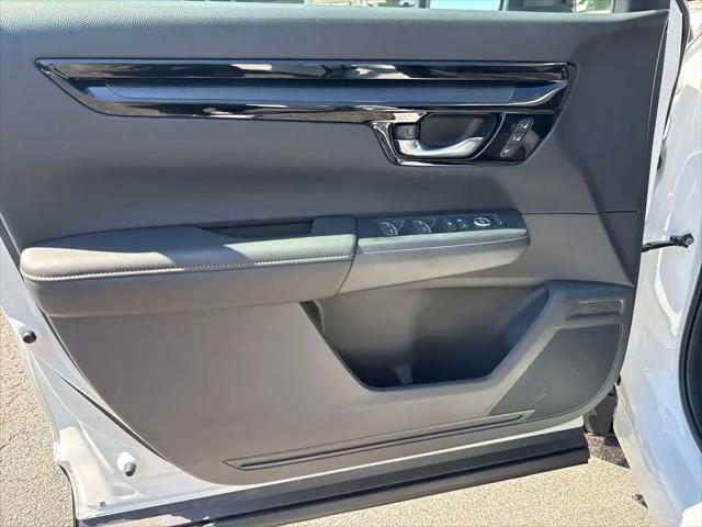 2026 Honda CR-V Hybrid AWD Sport Touring