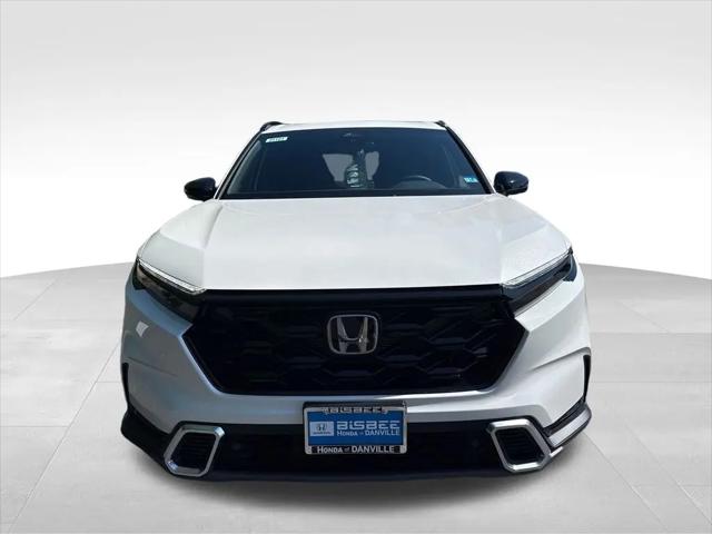 2026 Honda CR-V Hybrid AWD Sport Touring