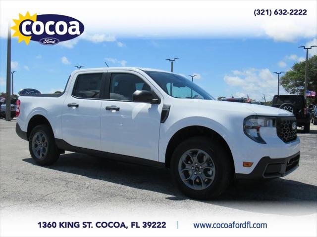 2026 Ford Maverick XLT for sale in Cocoa, FL