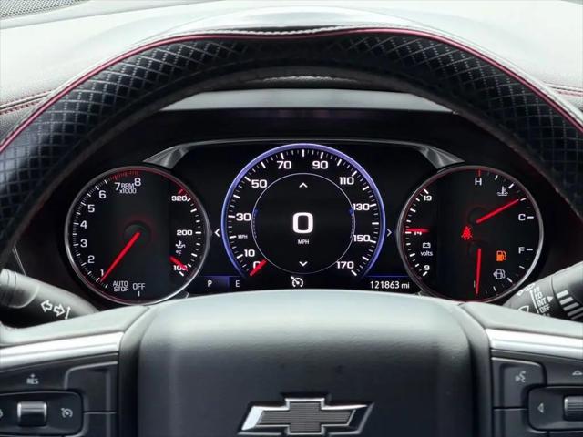 2019 Chevrolet Blazer RS