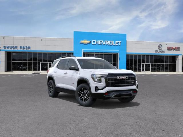 2026 GMC Terrain AWD AT4 for sale in San Marcos, TX