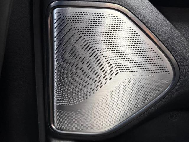 2020 Ram 1500 Limited Crew Cab 4x4 5'7" Box