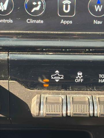 2020 Ram 1500 Limited Crew Cab 4x4 57 Box