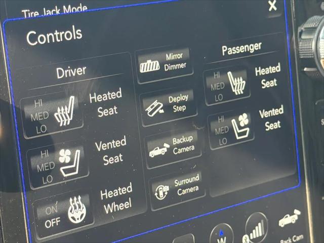 2020 Ram 1500 Limited Crew Cab 4x4 57 Box
