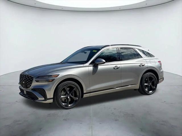 2026 Genesis GV70 2.5T Sport Prestige for sale in Boerne, TX
