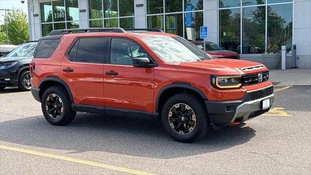 2026 Honda Passport AWD TrailSport Elite for sale in White Bear Lake, MN