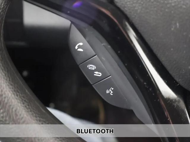 2022 Honda HR-V AWD LX