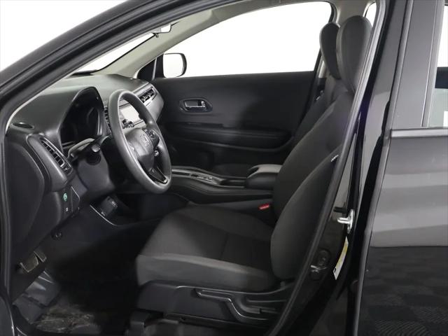 2022 Honda HR-V AWD LX