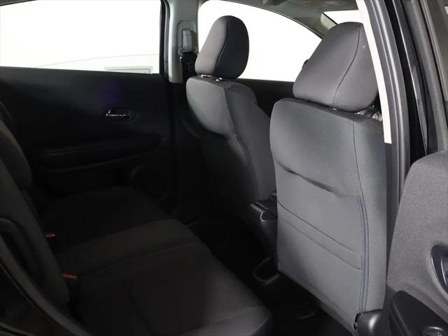 2022 Honda HR-V AWD LX