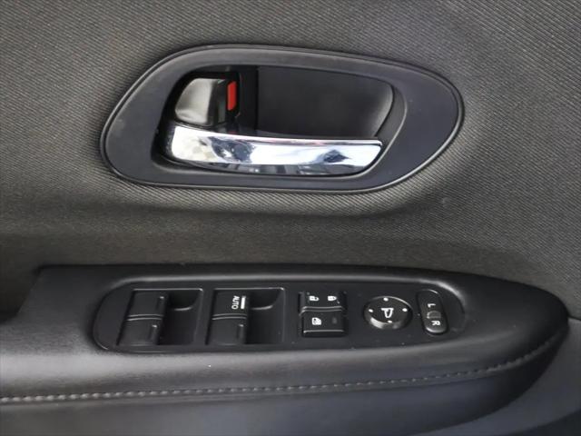 2022 Honda HR-V AWD LX