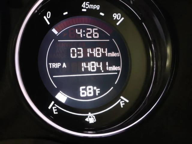 2022 Honda HR-V AWD LX
