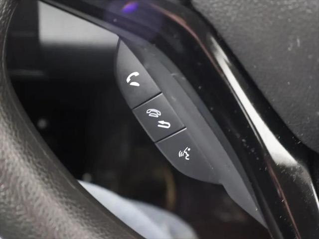 2022 Honda HR-V AWD LX