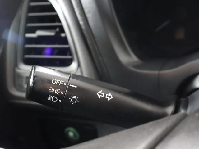 2022 Honda HR-V AWD LX