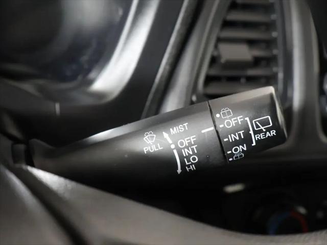 2022 Honda HR-V AWD LX