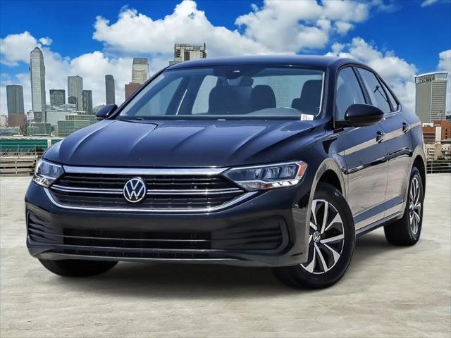 2024 Volkswagen Jetta 1.5T S for sale in Los Angeles, CA