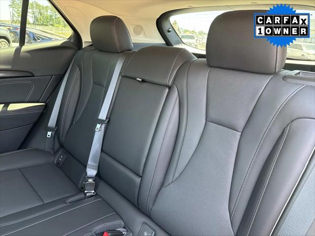 2023 Buick Envision Essence AWD