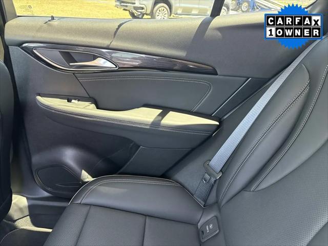2023 Buick Envision Essence AWD