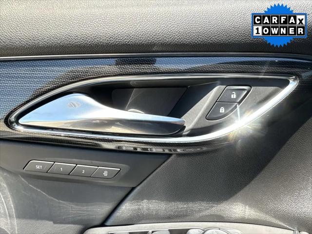 2023 Buick Envision Essence AWD