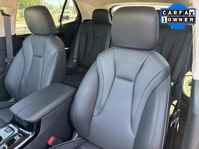 2023 Buick Envision Essence AWD