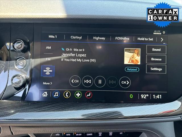 2023 Buick Envision Essence AWD