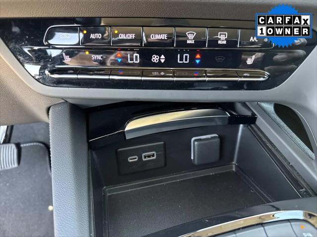 2023 Buick Envision Essence AWD