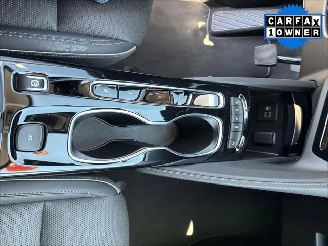 2023 Buick Envision Essence AWD