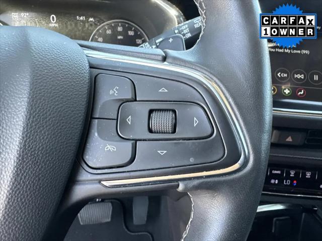 2023 Buick Envision Essence AWD