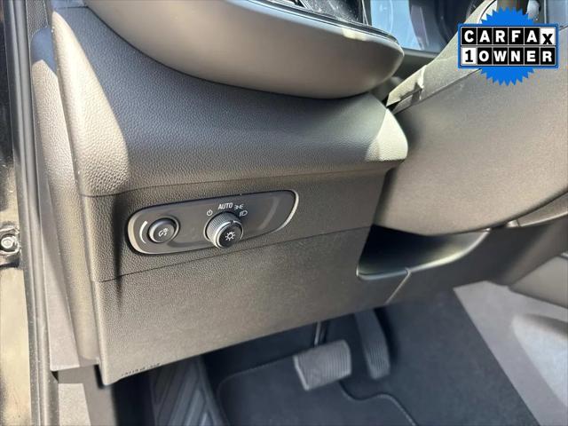 2023 Buick Envision Essence AWD