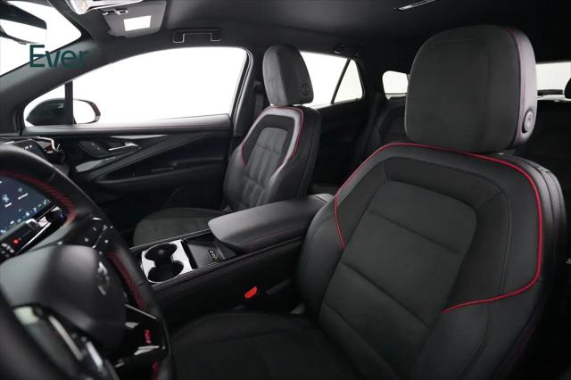 2024 Chevrolet V Blazer eAWD RS