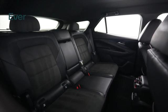 2024 Chevrolet V Blazer eAWD RS
