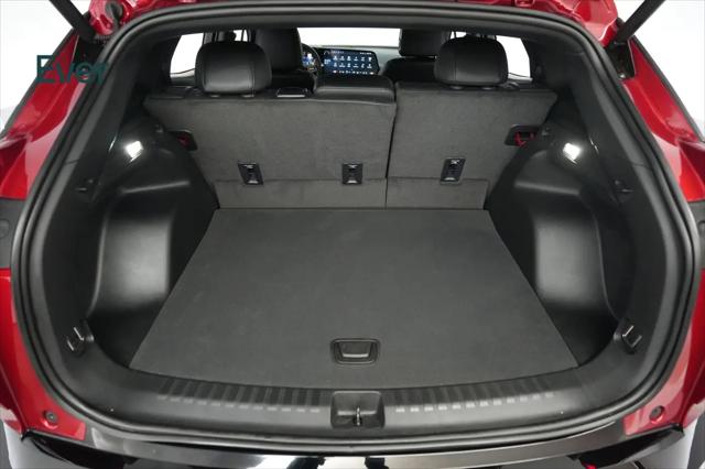 2024 Chevrolet V Blazer eAWD RS