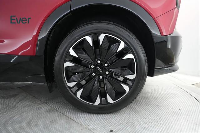 2024 Chevrolet V Blazer eAWD RS
