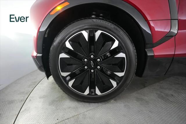 2024 Chevrolet V Blazer eAWD RS