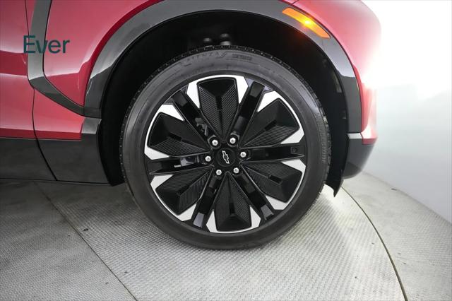 2024 Chevrolet V Blazer eAWD RS