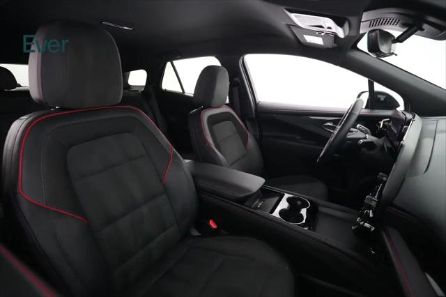 2024 Chevrolet V Blazer eAWD RS