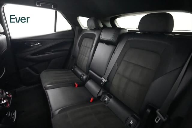 2024 Chevrolet V Blazer eAWD RS
