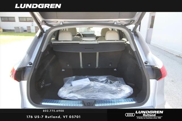 2026 Audi Q5 Premium Plus TFSI quattro S tronic